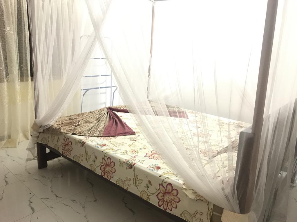 Mount Nature Villa Хиккадува Экстерьер фото