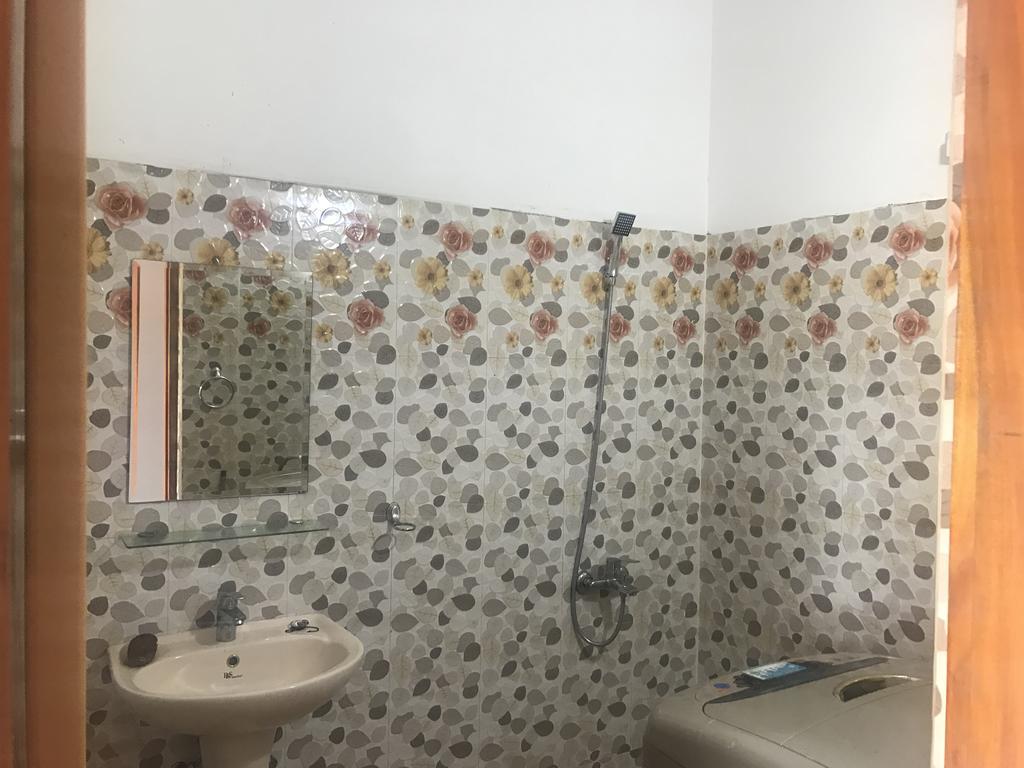 Mount Nature Villa Хиккадува Номер фото