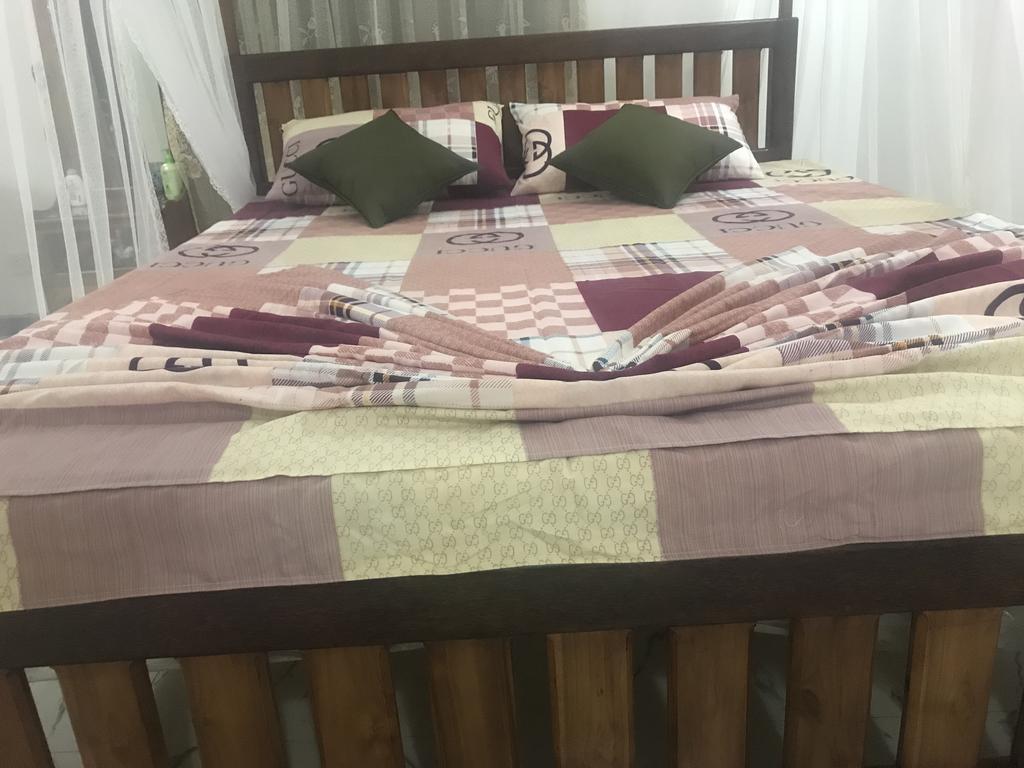 Mount Nature Villa Хиккадува Номер фото