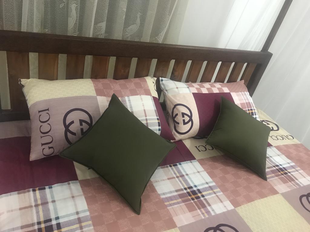 Mount Nature Villa Хиккадува Номер фото