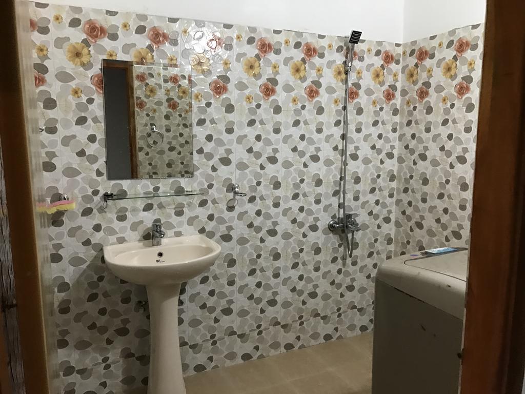 Mount Nature Villa Хиккадува Номер фото